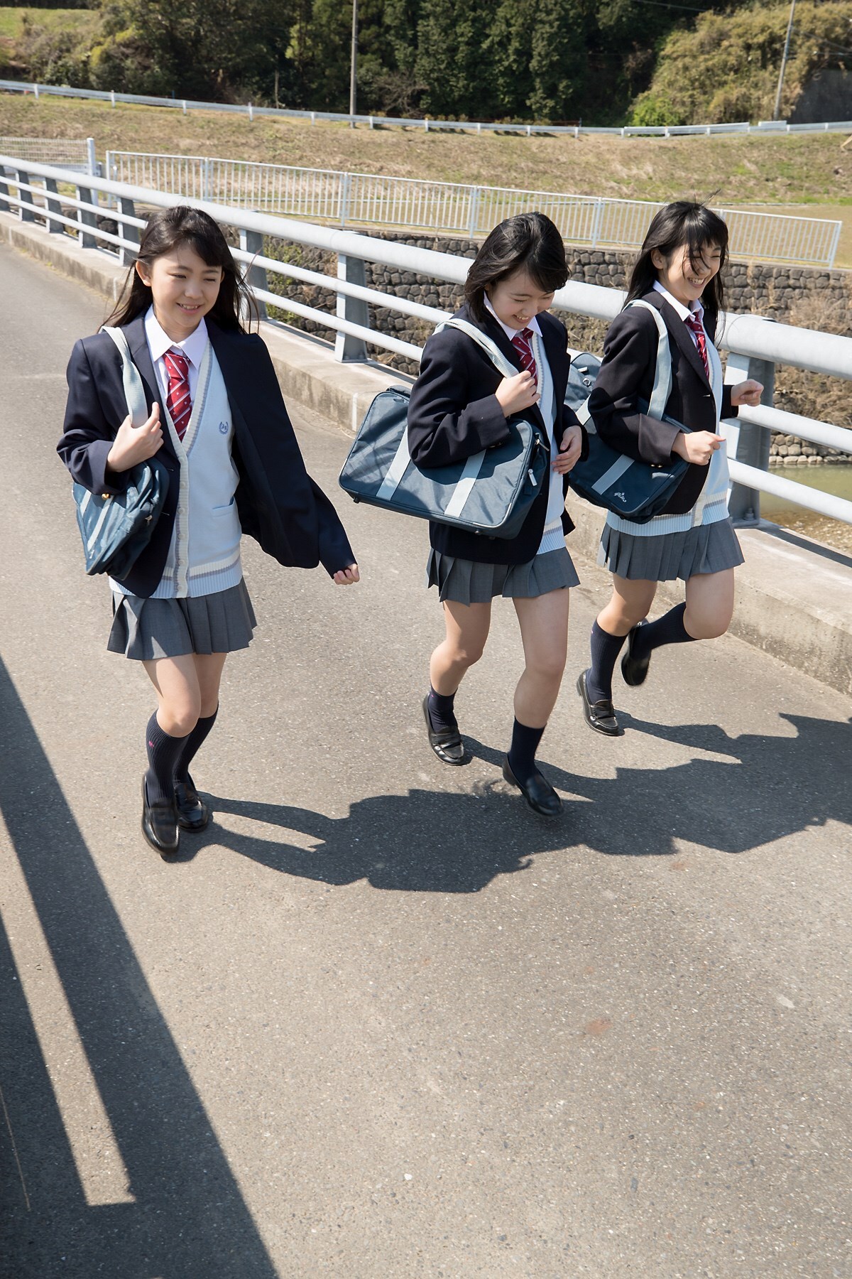 [Minisuka.tv] 新手美女 2017-04-13 NewComer 2017 - Special Gallery 01